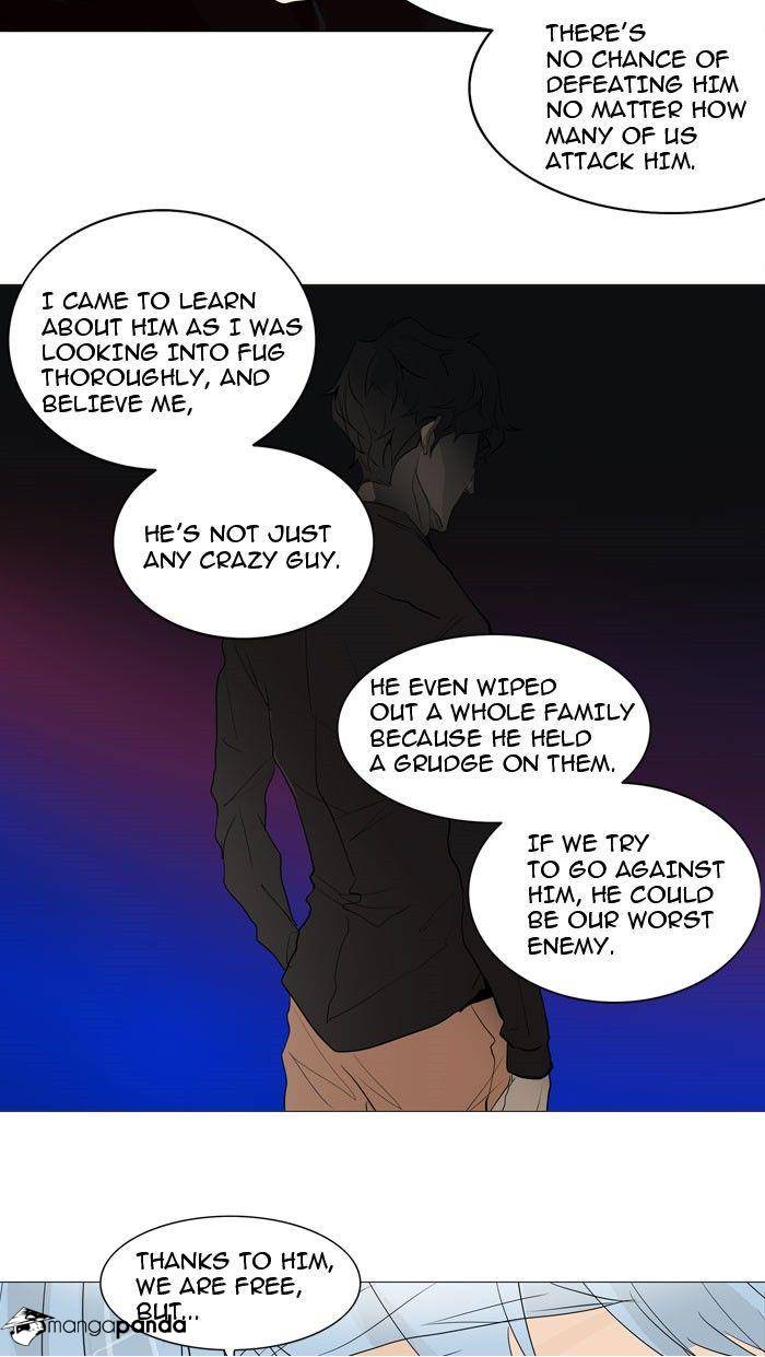 Tower of God Chapter 238 image 33